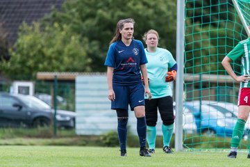 Bild 116 - F SV Boostedt - SV Fortuna St. Juergen : Ergebnis: 2:1